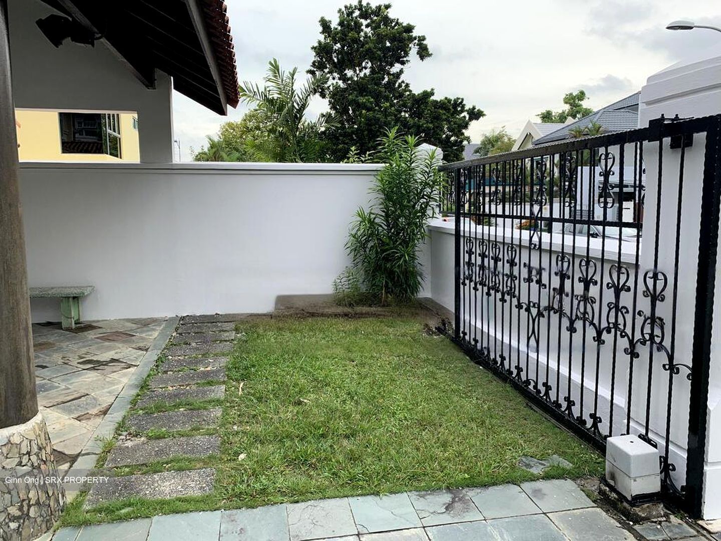 Serangoon Garden Estate (D19), Detached #466486791